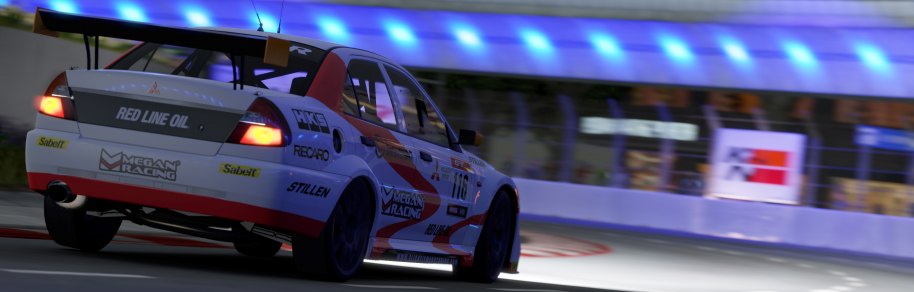 Project Cars 3