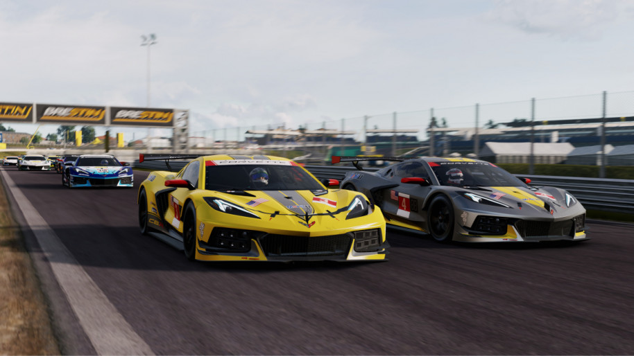 Project Cars 3 Xbox One