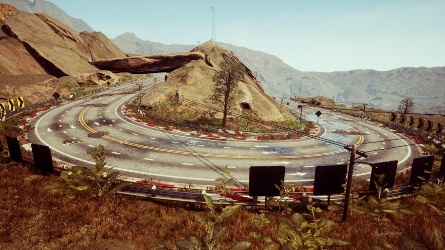 Dangerous Driving