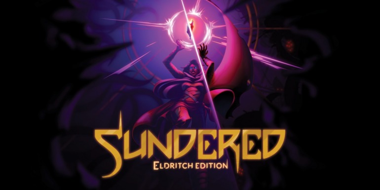 Sundered es el videojuego que puedes descargar gratis en Epic Games Store durante estos días Sundered es el videojuego que puedes descargar gratis en Epic Games Store durante estos días