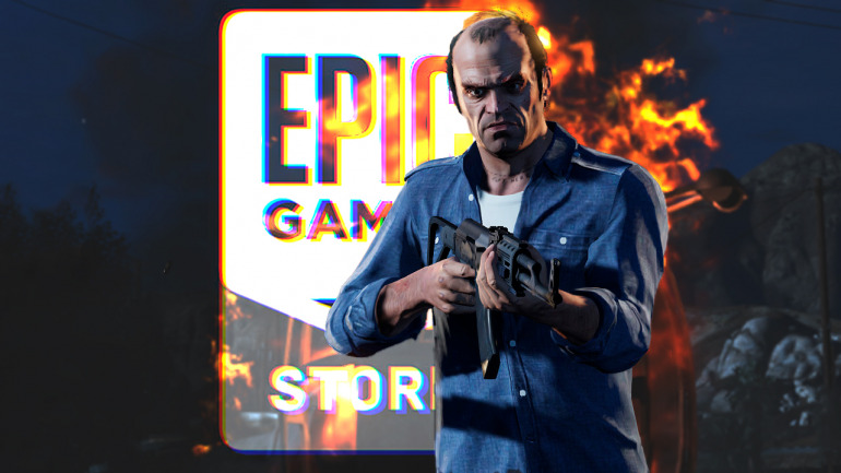Epic Games Store Epic Games Store