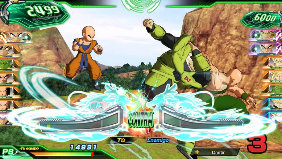 Super Dragon Ball Heroes World