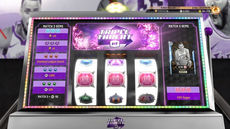 NBA 2K20 NBA 2K20
