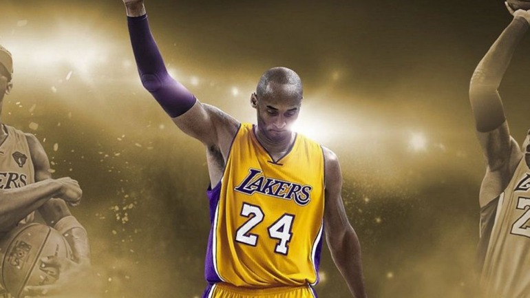 NBA 2K20 NBA 2K20