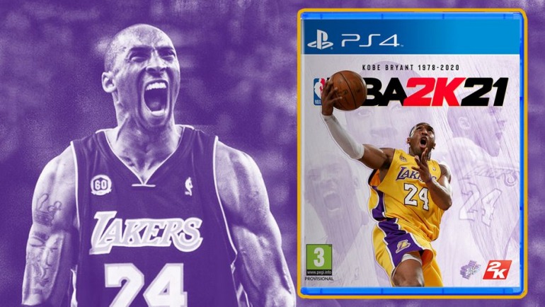 NBA 2K20 NBA 2K20