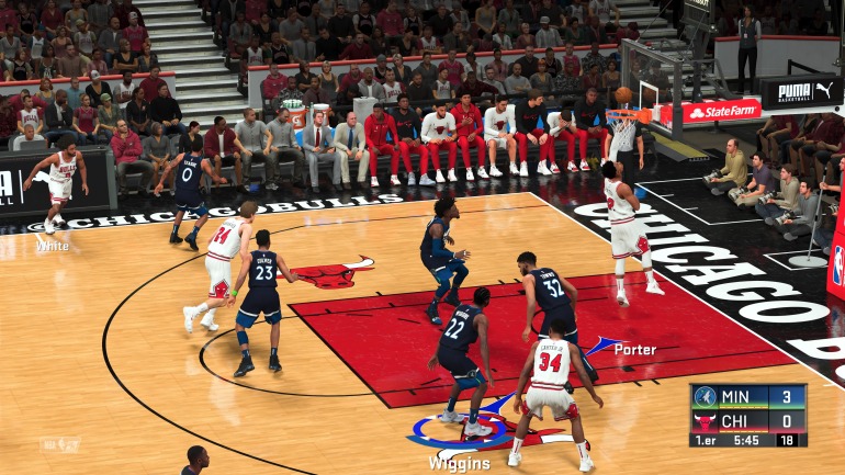 Imagen de NBA 2K20 Imagen de NBA 2K20