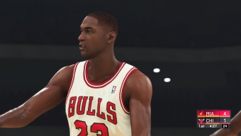 NBA 2K20 muestra cómo Netflix puede influir en los jugadores