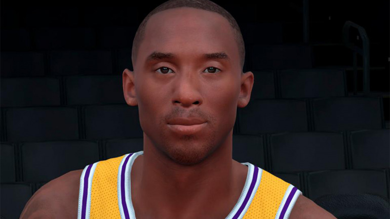 NBA 2K20 NBA 2K20