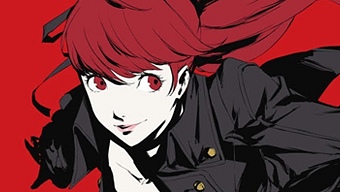 Persona 5: The Royal muestra a Cendrillon, la Persona de Kasumi en un tráiler