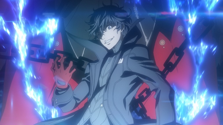 Persona 5: Royal Persona 5: Royal