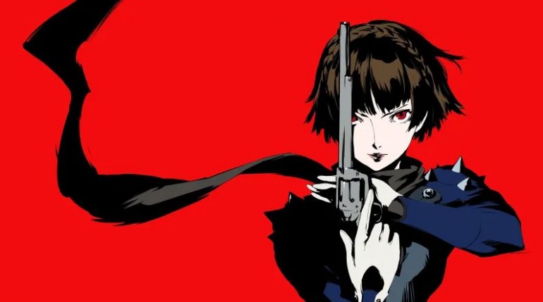 Persona 5: Royal Persona 5: Royal