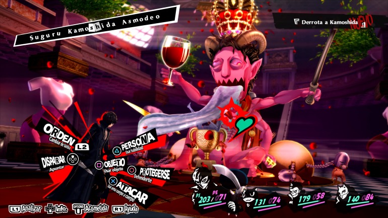 Persona 5: Royal Persona 5: Royal