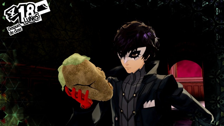 Persona 5: Royal Persona 5: Royal