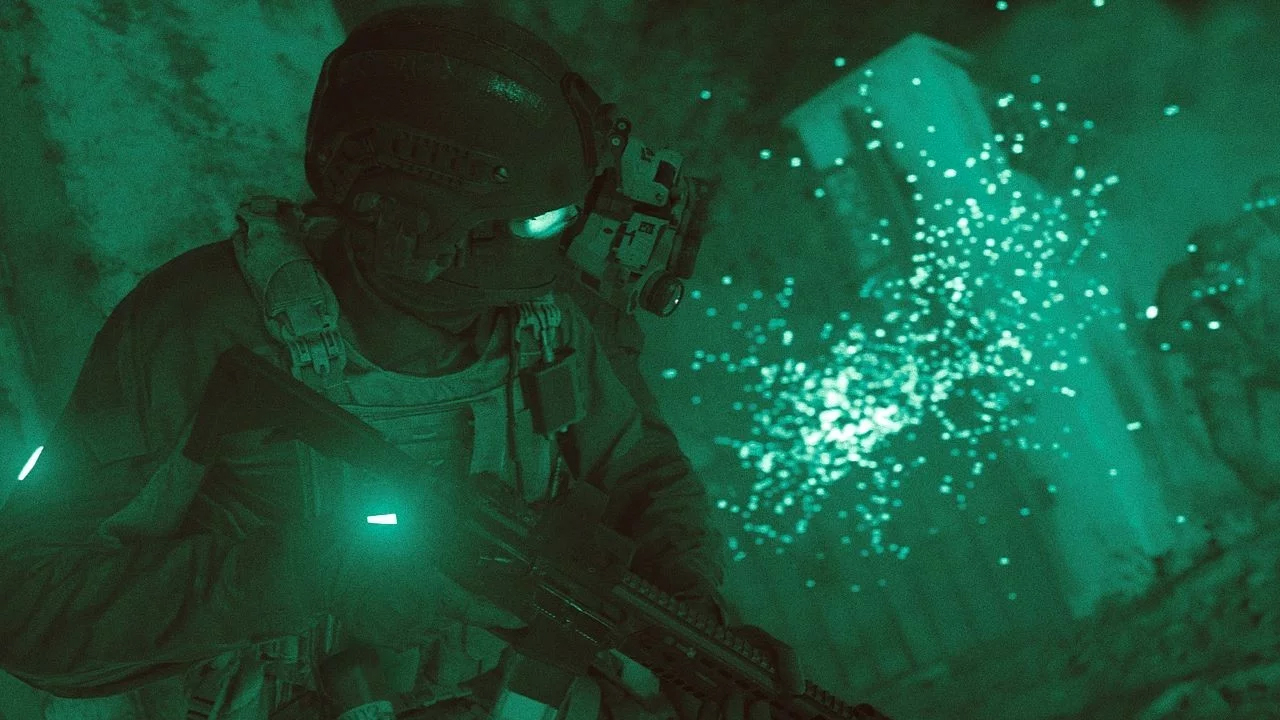 Call of Duty: Modern Warfare estrena contenido gratuito Call of Duty: Modern Warfare estrena contenido gratuito