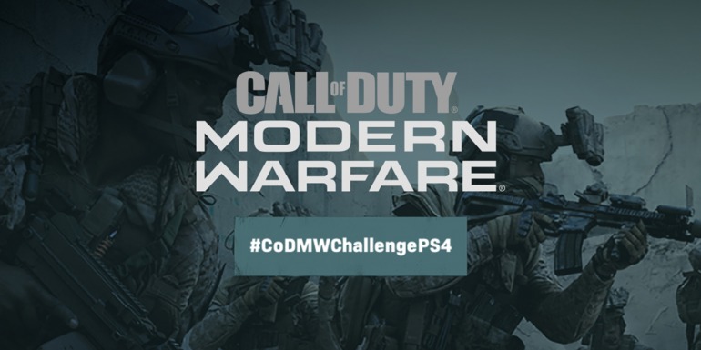 Call of Duty: Modern Warfare Call of Duty: Modern Warfare