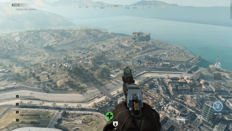 Call of Duty: Modern Warfare Call of Duty: Modern Warfare