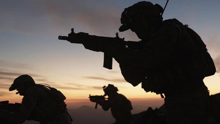 Call of Duty: Modern Warfare Call of Duty: Modern Warfare