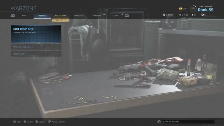 Imagen de Call of Duty: Modern Warfare Imagen de Call of Duty: Modern Warfare