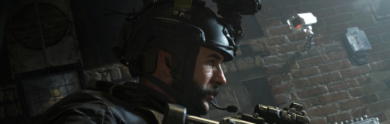 Imagen de Call of Duty: Modern Warfare Imagen de Call of Duty: Modern Warfare