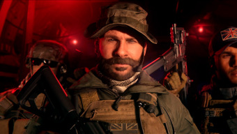 El avance de la Temporada 4 de Call of Duty Warzone insinúa la llegada del Capitán Price