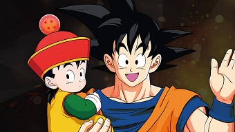 DBZ Kakarot ¿Un RPG de Dragon Ball con súper combates? Así es