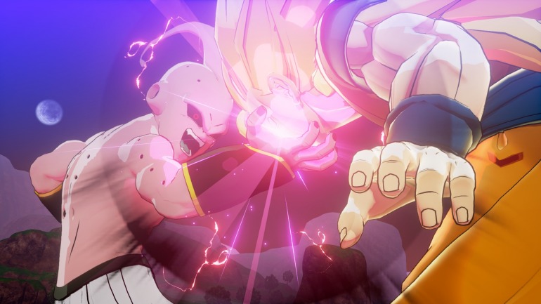 Dragon Ball Z Kakarot Dragon Ball Z Kakarot