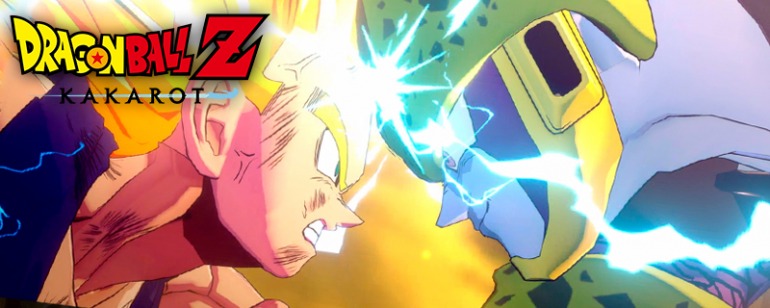 Dragon Ball Z Kakarot Dragon Ball Z Kakarot