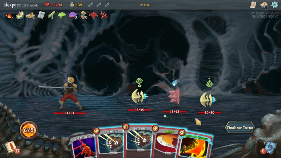 Slay the Spire PC