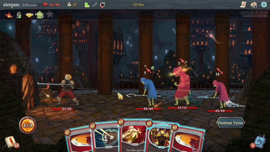 Slay the Spire PS4