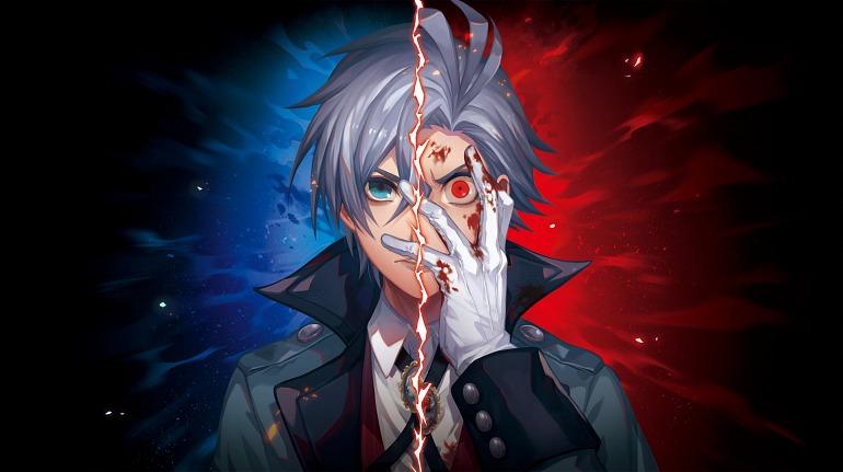 Murder Detective: Jack the Ripper es uno de los próximos lanzamientos de Nippon Ichi. Murder Detective: Jack the Ripper es uno de los próximos lanzamientos de Nippon Ichi.