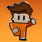 Carátula de The Escapists 2: Pocket Breakout - Android