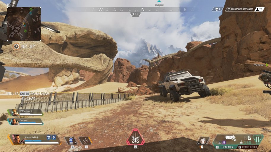 Apex Legends
