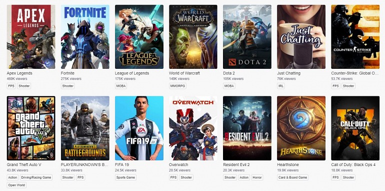 Apex Legends Apex Legends