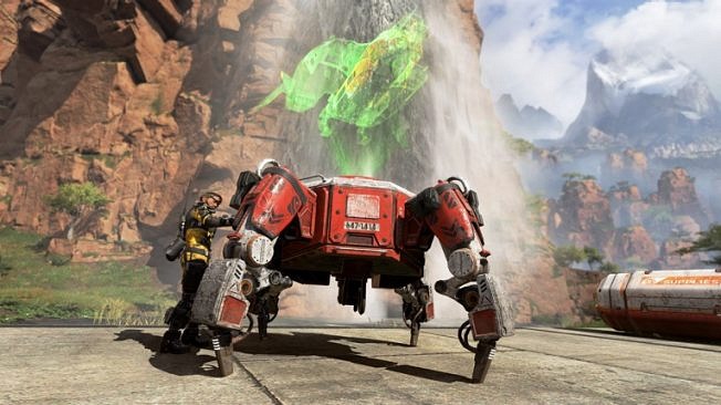 Imagen de Apex Legends Imagen de Apex Legends