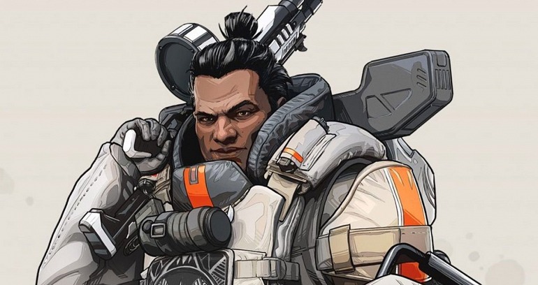 Apex Legends Apex Legends