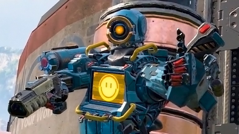 Imagen de Apex Legends Imagen de Apex Legends