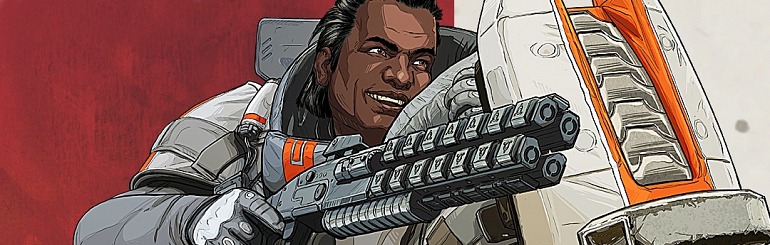 Imagen de Apex Legends Imagen de Apex Legends
