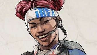 Twitch expulsa a una usuaria por disfrazarse de Lifeline, de Apex Legends