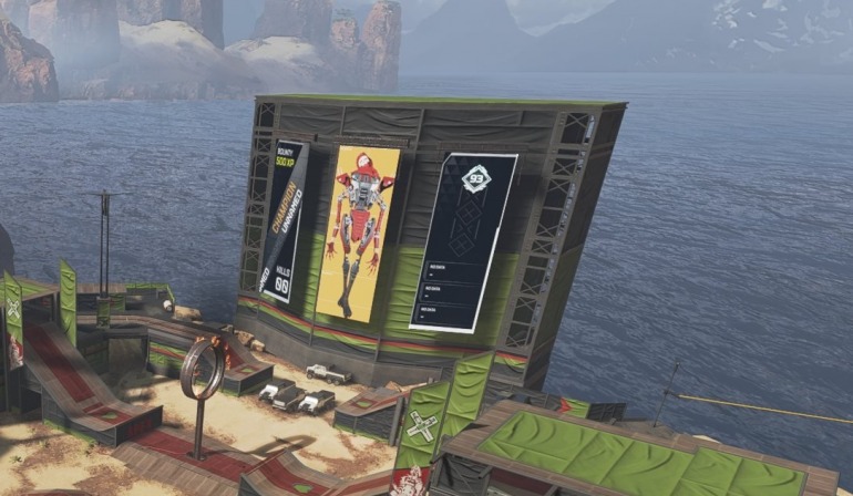 Apex Legends Apex Legends