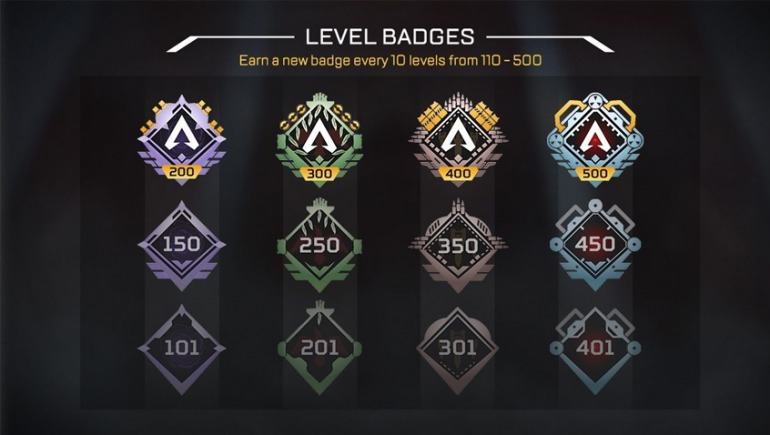 Apex Legends Apex Legends
