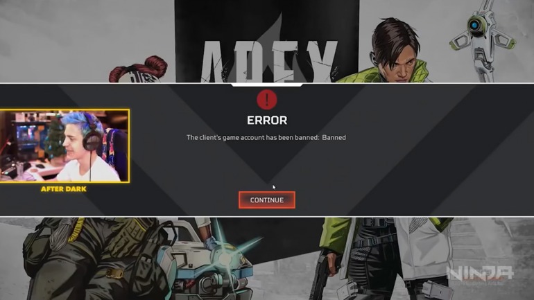 Apex Legends Apex Legends