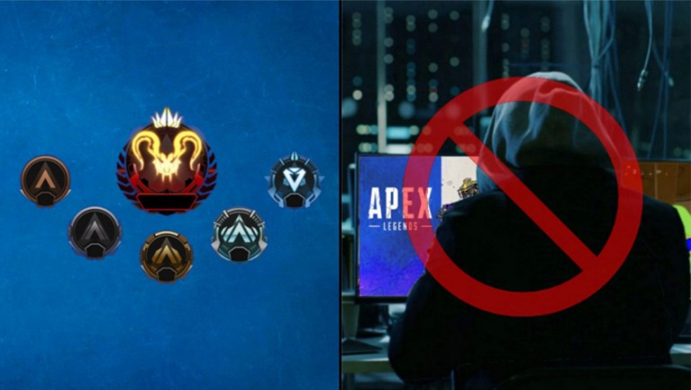 Apex Legends Apex Legends