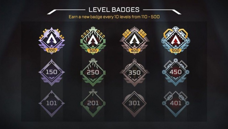 Apex Legends Apex Legends