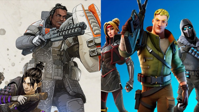 Apex Legends Apex Legends