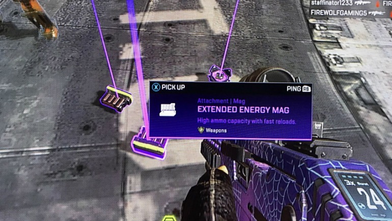Imagen de Apex Legends Imagen de Apex Legends