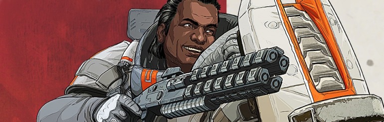Imagen de Apex Legends Imagen de Apex Legends