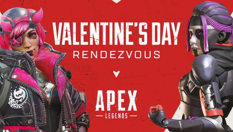 Apex Legends Apex Legends