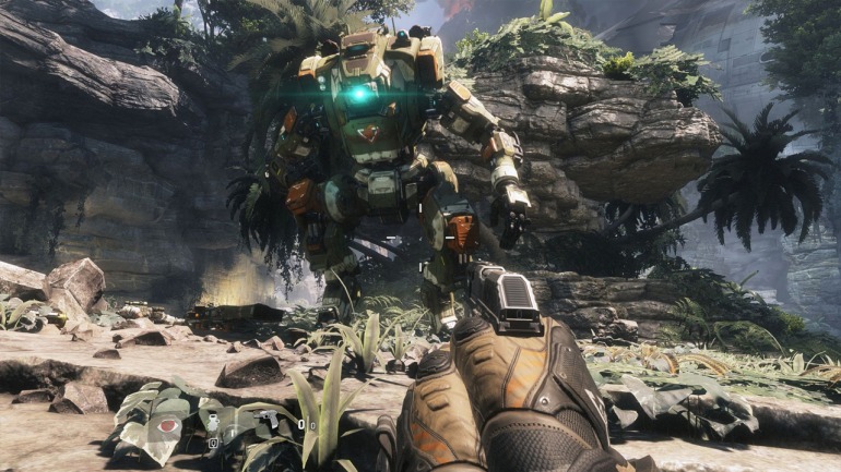 Apex Legends Apex Legends