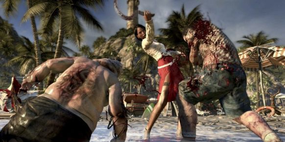 Dead Island Dead Island