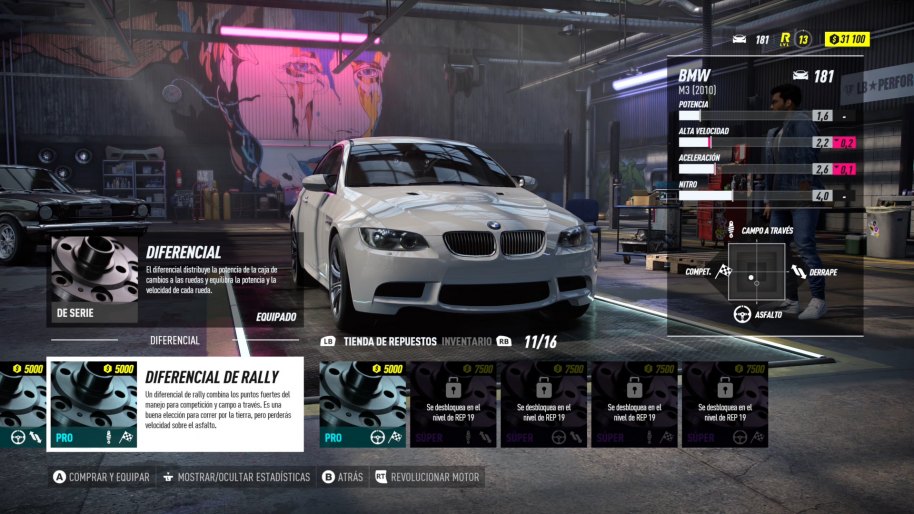 Need for Speed Heat PS4